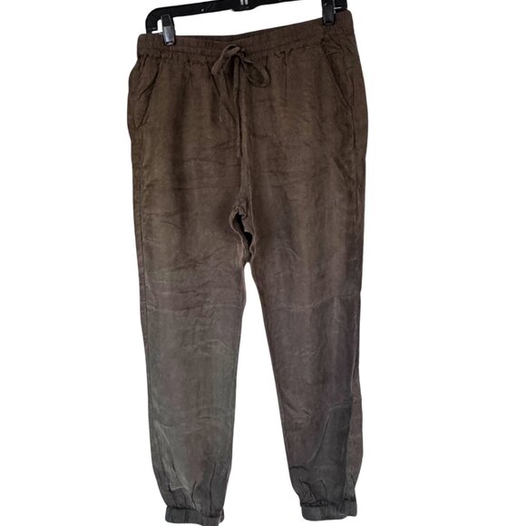 Johnny Was Alice Jogger – Size Small – Modern Workwear Chic –Like New - Picture 3 of 4